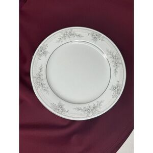 Noritake Legendary Sweet Leilani 8‎ 1/4" Salad Plate #3482 Service for Seven (7)